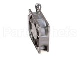 19005500 Franke Axial Fan