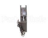 19005500 Franke Axial Fan