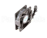 19005500 Franke Axial Fan