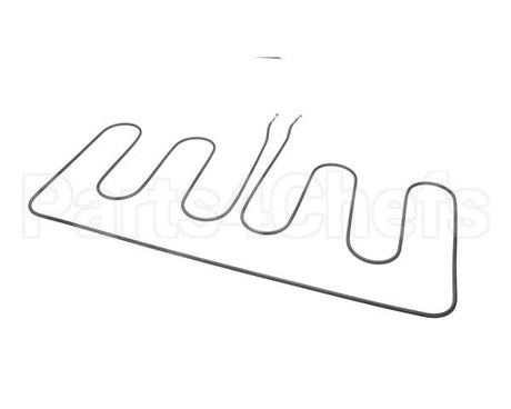 19005998 Franke Heater Element 3000W @208V
