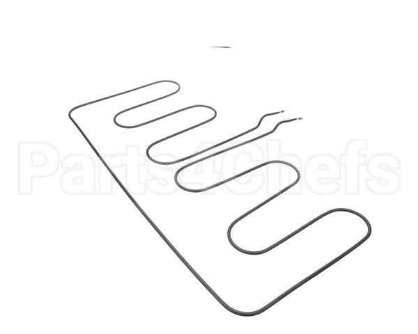 19005998 Franke Heater Element 3000W @208V