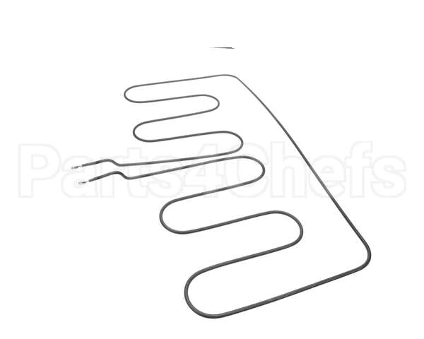19005998 Franke Heater Element 3000W @208V