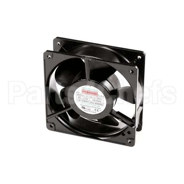 19006008 Compatible Franke Ac Cooling Fan