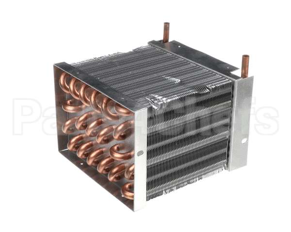 19006024 Franke Condenser 738"W X 712"D X538"H Fin