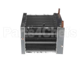 19006024 Franke Condenser 738"W X 712"D X538"H Fin