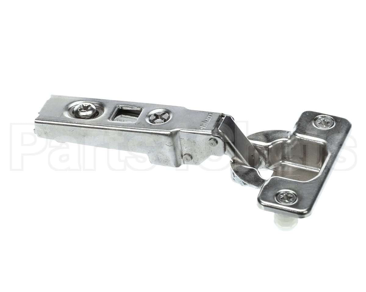 19006811 Franke Hinge Plate