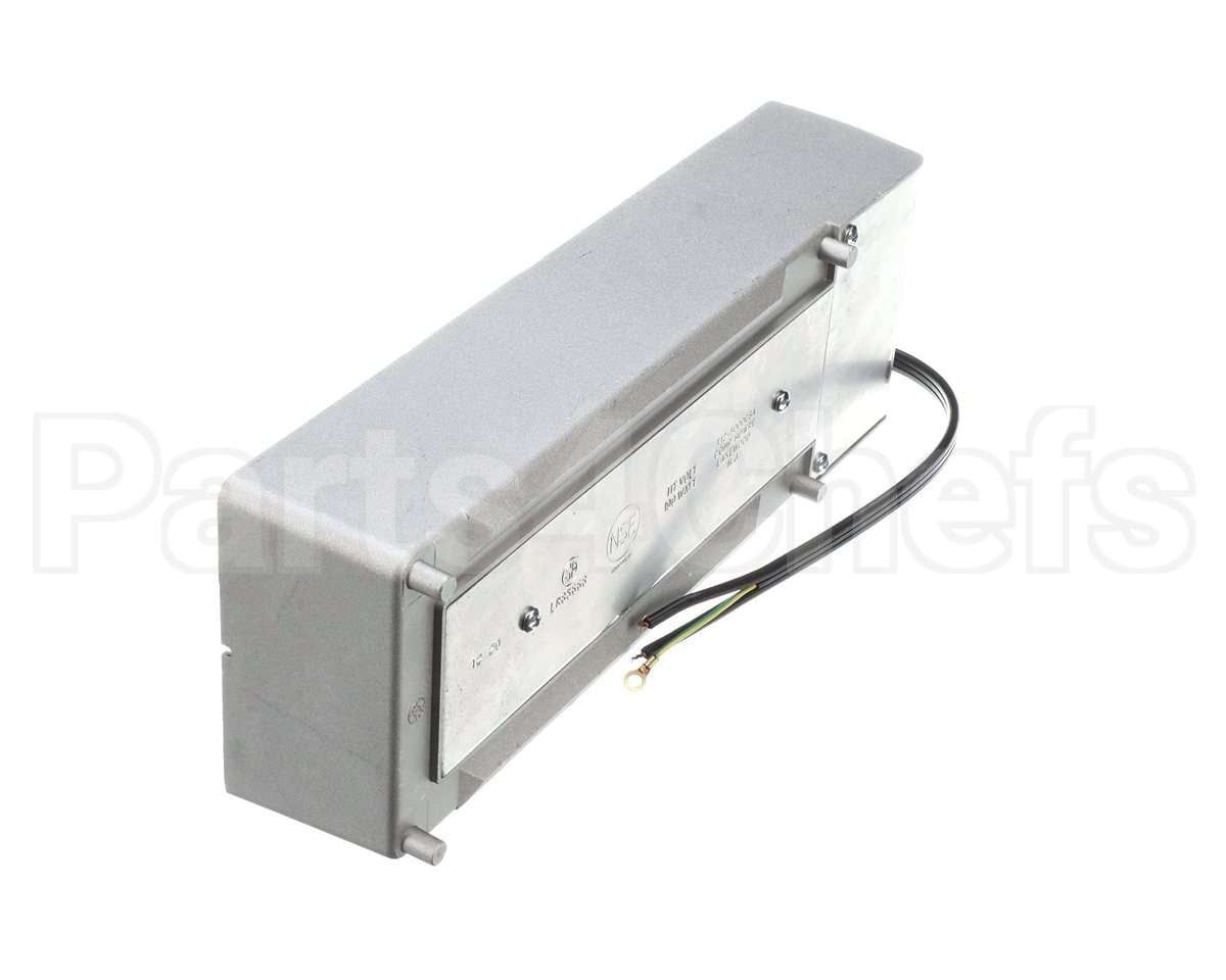 19006875 Franke Condensate Evap Pan Htr