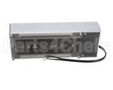 19006875 Franke Condensate Evap Pan Htr