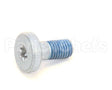 1900696 Hussmann Screw Socket Retainer Zp