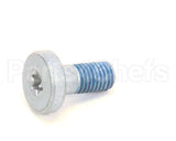 1900696 Hussmann Screw Socket Retainer Zp