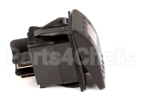 19006980 Franke Switch,Rocker Dpst Sealed