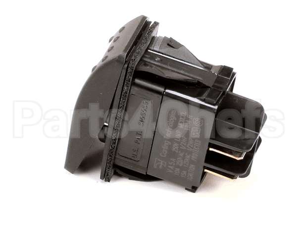 19006980 Franke Switch,Rocker Dpst Sealed