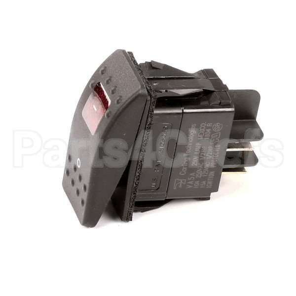 19006980 Compatible Franke Switch, Rocker Dpst Sealed