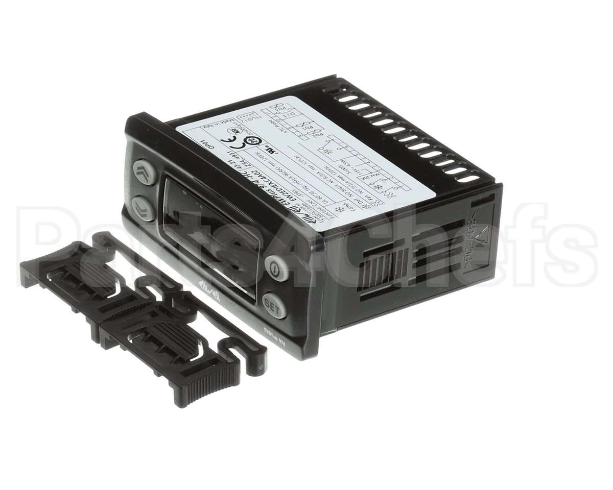 19007180 Franke Controller- Eliwell Plus 974