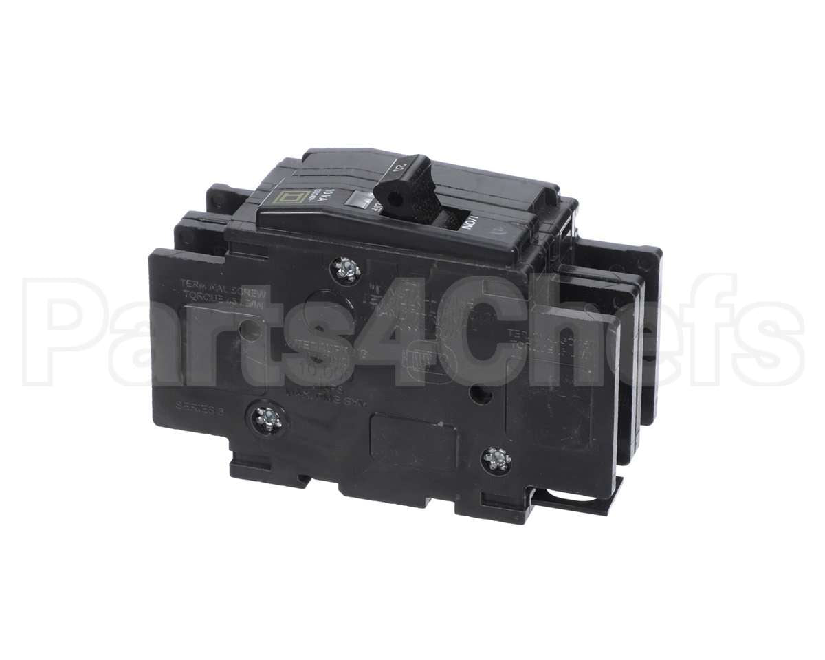 19007234 Franke Breaker Flush/Surface/Din