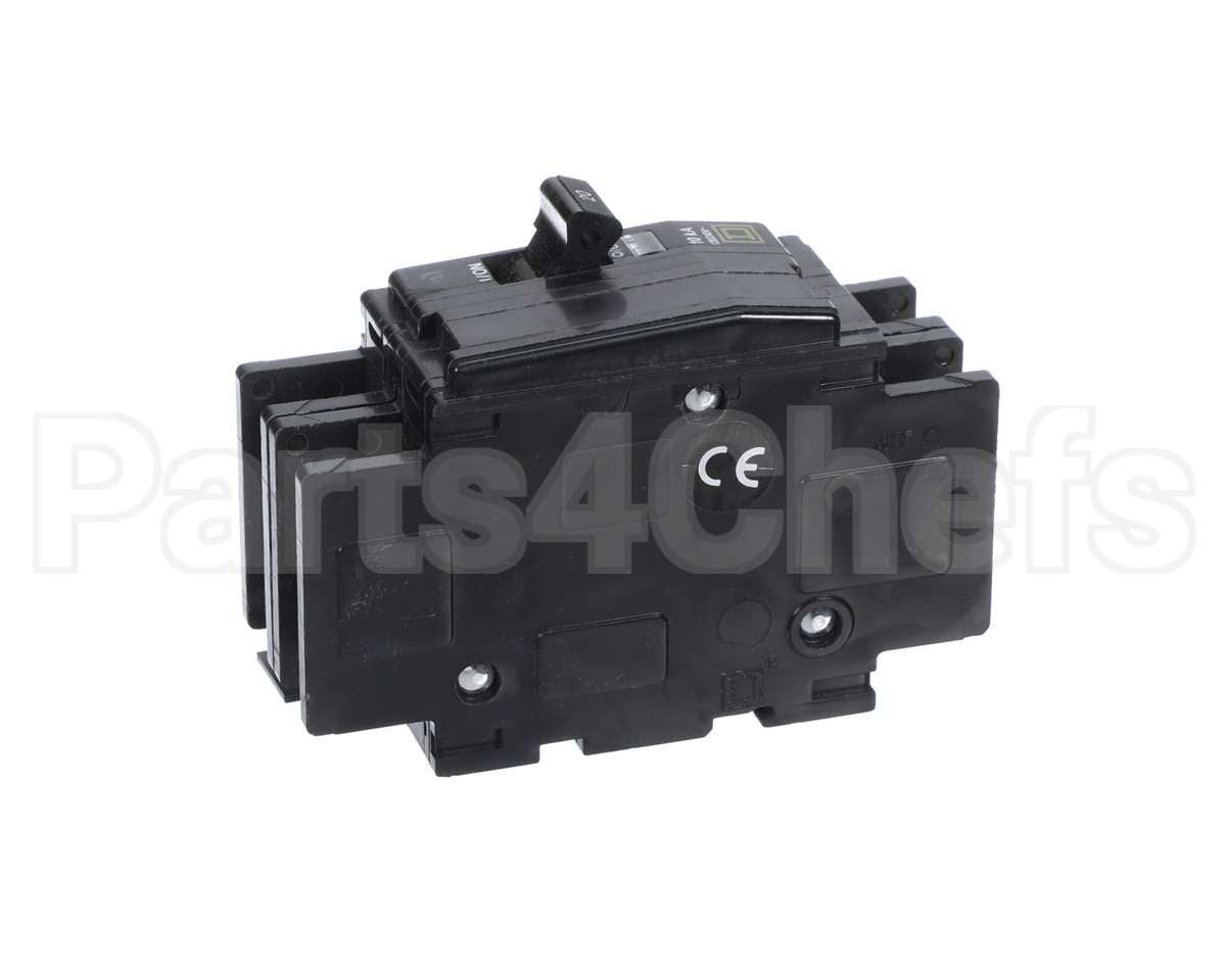 19007234 Franke Breaker Flush/Surface/Din