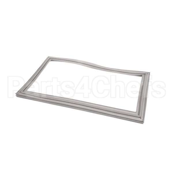 19007271 Compatible Franke Doorgasket, Freezer