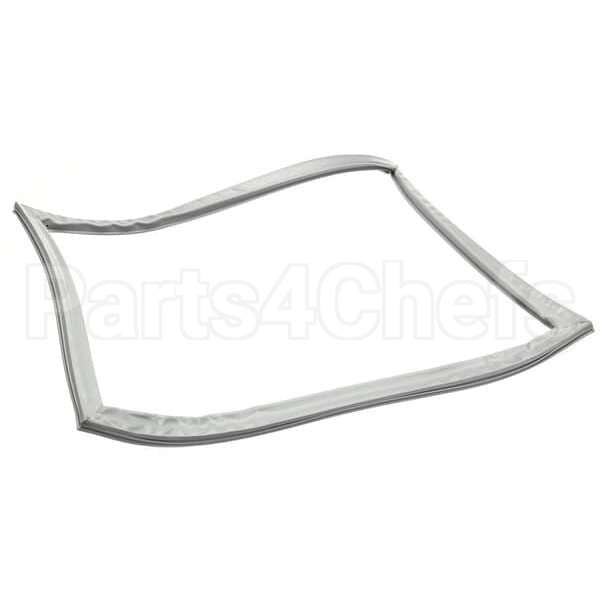 19007375 Compatible Franke Ucr Door Gasket, 21.125X17.8125X0.625