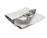 19007673 Franke Foil Htr 35.7"X16.1" 120V/500W