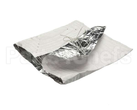 19007673 Franke Foil Htr 35.7"X16.1" 120V/500W