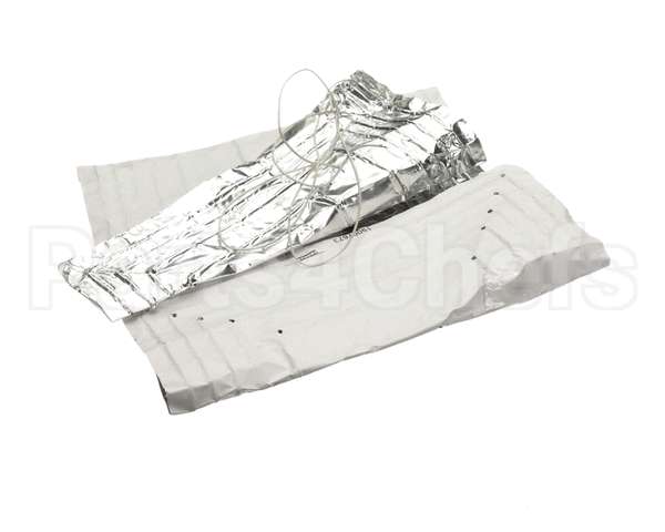 19007673 Franke Foil Htr 35.7"X16.1" 120V/500W