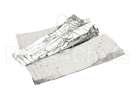 19007673 Franke Foil Htr 35.7"X16.1" 120V/500W