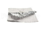 19007673 Franke Foil Htr 35.7"X16.1" 120V/500W
