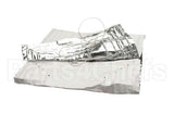 19007673 Franke Foil Htr 35.7"X16.1" 120V/500W