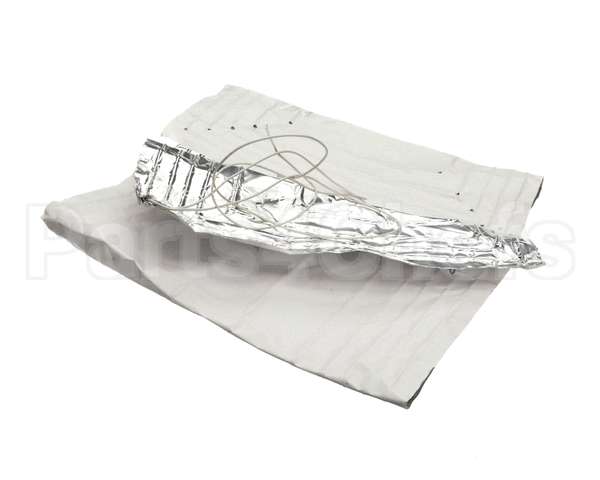 19007673 Franke Foil Htr 35.7"X16.1" 120V/500W