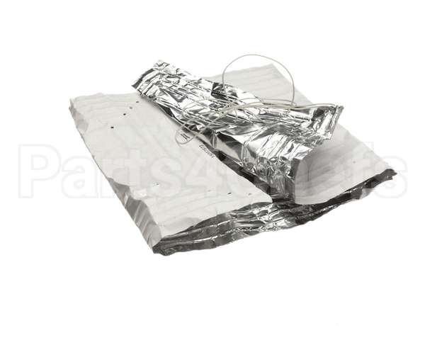 19007673 Franke Foil Htr 35.7"X16.1" 120V/500W