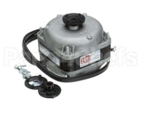 19008894 Franke Condensing Fan Motor