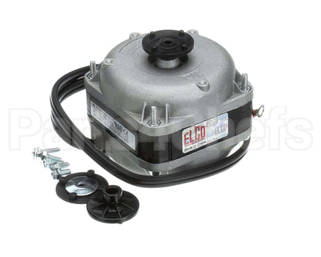 19008894 Franke Condensing Fan Motor