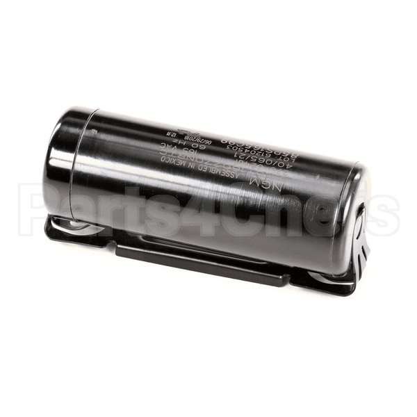 19008899 Compatible Franke Start Capacitor 270-32 Mfd