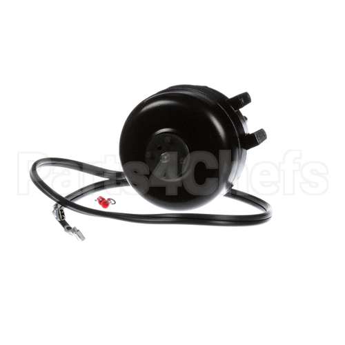 19008902 Franke Fan Motor