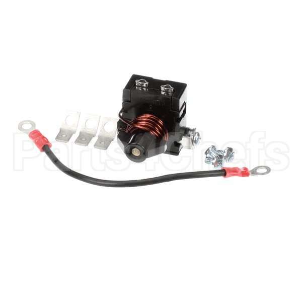 19008928 Compatible Franke Relay, Tecumseh #K71-39