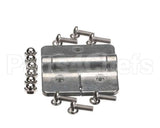 19009 Gaylord Heat Shield Friction Hinge