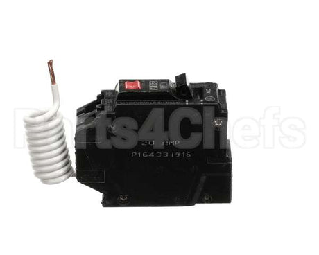 19009020 Franke 20 Amp Gfi Breaker
