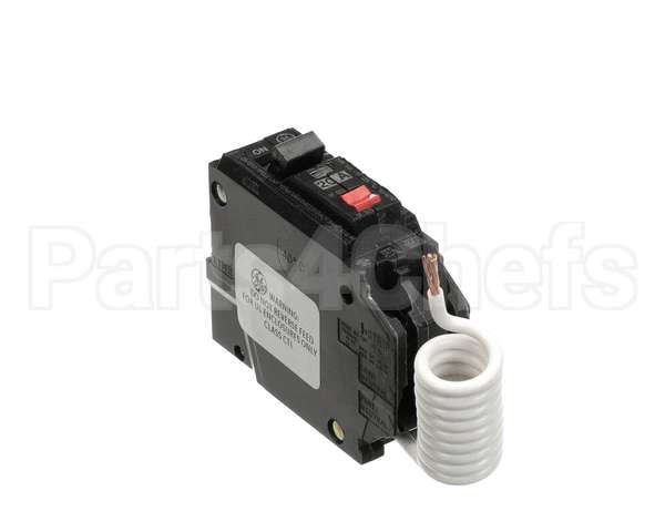 19009020 Franke 20 Amp Gfi Breaker