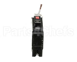 19009020 Franke 20 Amp Gfi Breaker
