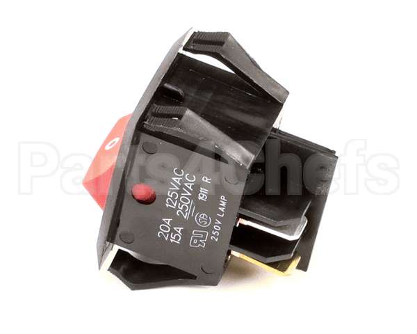 19009572 Franke Rocker Switch