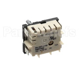 19009680 Franke Switch, Infinite 120V/15A