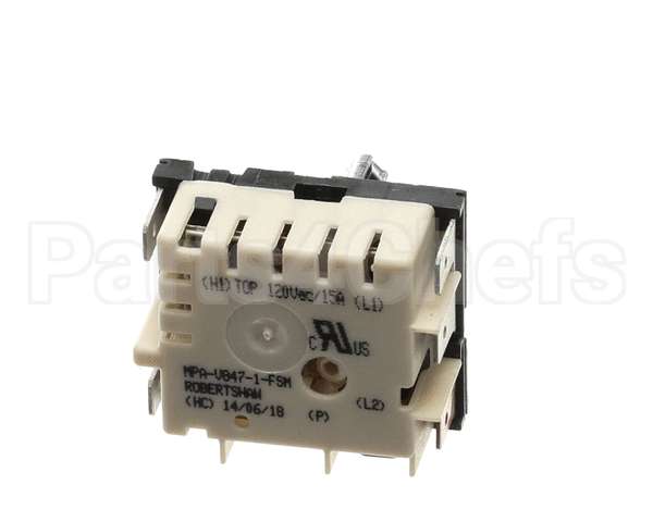 19009680 Franke Switch, Infinite 120V/15A