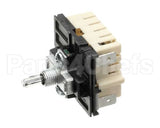19009681 Franke Switch, Infinite 240V/15A