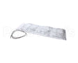 19009942 Franke Foil Heater 53.5" X 9.25" 120V