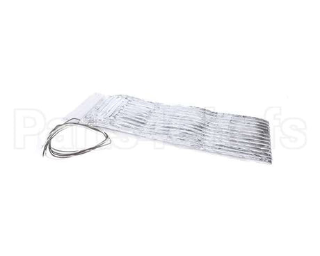 19009942 Franke Foil Heater 53.5" X 9.25" 120V