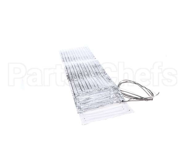 19009942 Franke Foil Heater 53.5" X 9.25" 120V