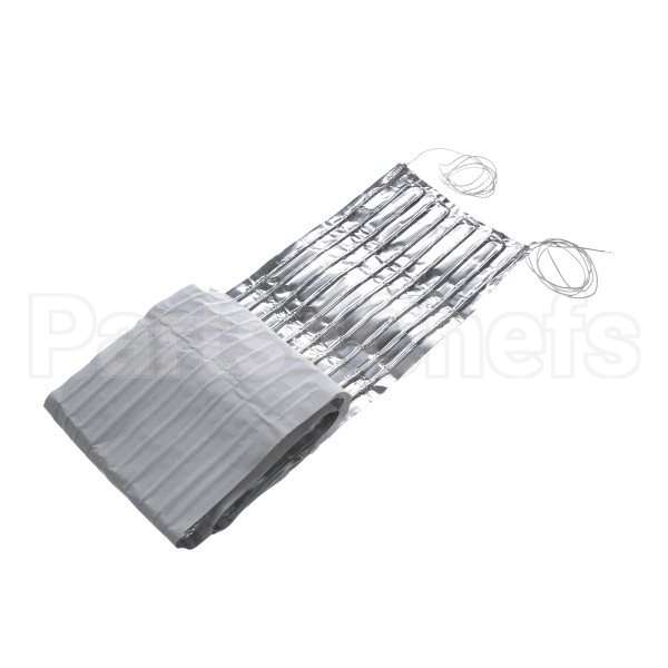 19009943 Compatible Franke Foil Heater