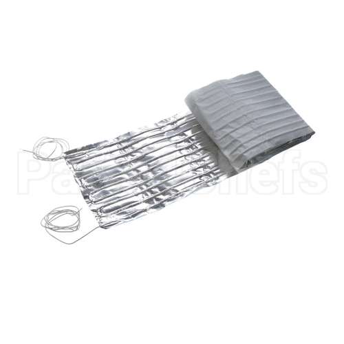 19009943 Franke Foil Heater