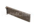 1901 Royal Range 5 X 18 Top Grate (3 Or 4 Bar F
