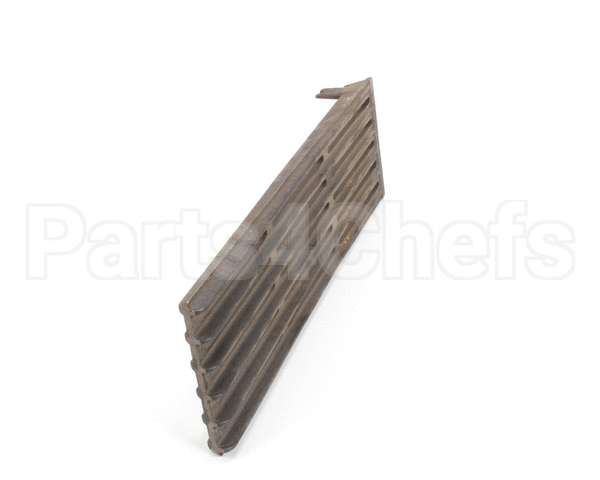 1901 Royal Range 5 X 18 Top Grate (3 Or 4 Bar F